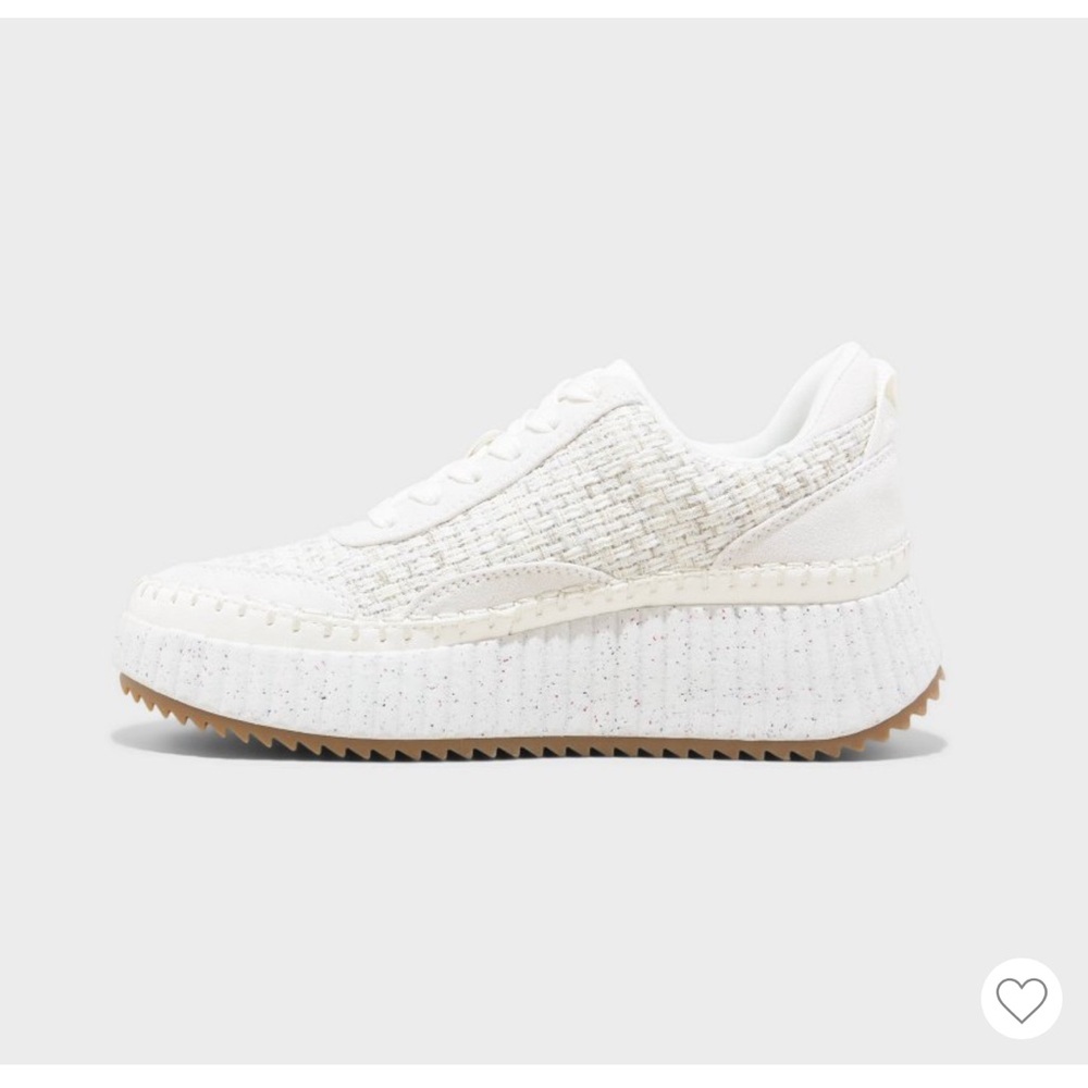 Women's Persephone Sneakers with Memory Foam Insole - Universal Thread™
